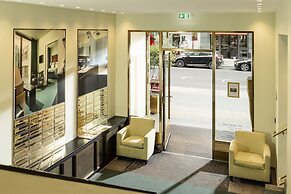 Clipper Boardinghouse – Berlin-Gendarmenmarkt