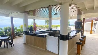 Hotel On Vacation Blue Reef