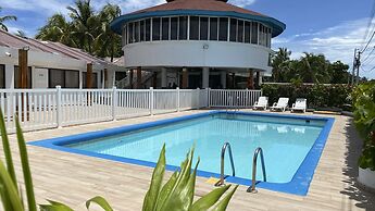 Hotel Blue Reef by On vacation