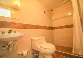 Hotel On Vacation Blue Reef