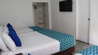 Hotel Blue Reef by On vacation