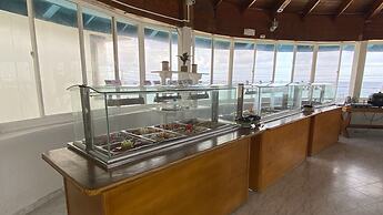 Hotel On Vacation Blue Reef