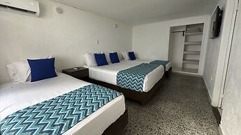 Hotel Blue Reef by On vacation