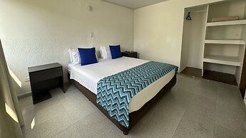 Hotel Blue Reef by On vacation