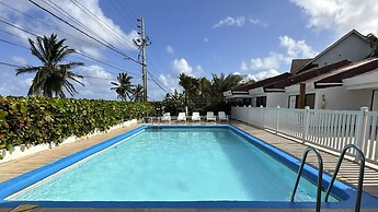 Hotel On Vacation Blue Reef