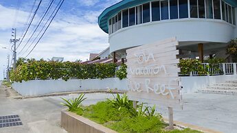 Hotel On Vacation Blue Reef