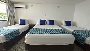 Hotel Blue Reef by On vacation