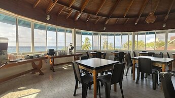 Hotel On Vacation Blue Reef