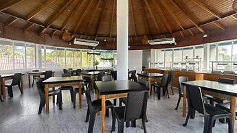 Hotel On Vacation Blue Reef