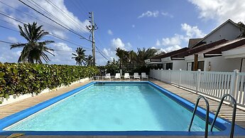 Hotel Blue Reef by On vacation