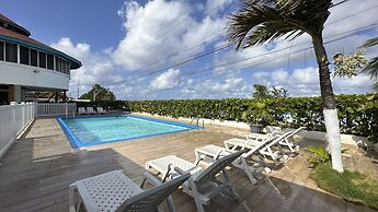 Hotel Blue Reef by On vacation