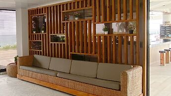 Hotel On Vacation Blue Reef