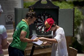 Amphoras Beach - Ultra All Inclusive