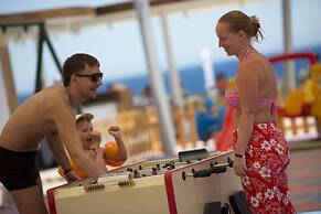 Amphoras Beach - Ultra All Inclusive