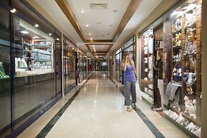 Amphoras Beach - Ultra All Inclusive