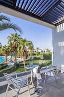 Amphoras Beach - Ultra All Inclusive