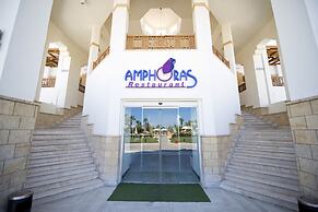 Amphoras Beach - Ultra All Inclusive