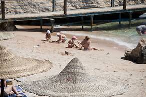 Amphoras Beach - Ultra All Inclusive