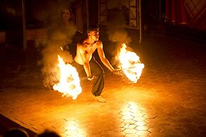 Amphoras Beach - Ultra All Inclusive