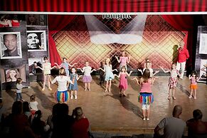 Amphoras Beach - Ultra All Inclusive