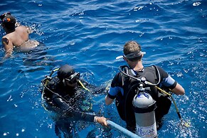 Amphoras Beach - Ultra All Inclusive