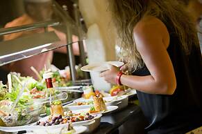 Amphoras Beach - Ultra All Inclusive