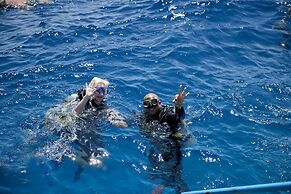 Amphoras Beach - Ultra All Inclusive