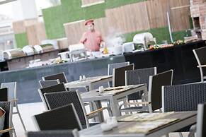 Amphoras Beach - Ultra All Inclusive