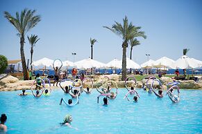 Amphoras Beach - Ultra All Inclusive