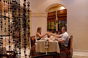 Amphoras Beach - Ultra All Inclusive