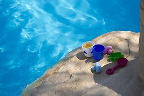 Amphoras Beach - Ultra All Inclusive