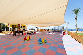 Amphoras Beach - Ultra All Inclusive