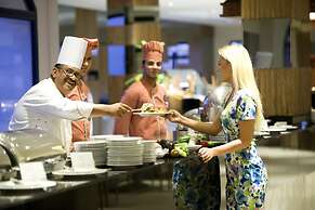 Amphoras Beach - Ultra All Inclusive