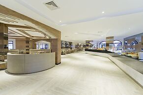 Amphoras Beach - Ultra All Inclusive