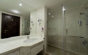 Amphoras Beach - Ultra All Inclusive