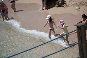 Amphoras Beach - Ultra All Inclusive