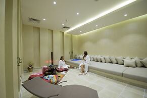 Amphoras Beach - Ultra All Inclusive