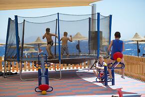 Amphoras Beach - Ultra All Inclusive