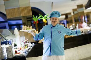 Amphoras Beach - Ultra All Inclusive