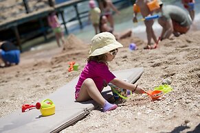 Amphoras Beach - Ultra All Inclusive