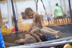 Amphoras Beach - Ultra All Inclusive