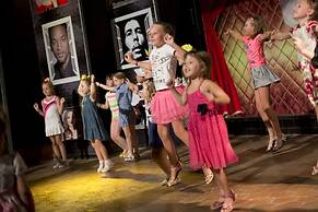 Amphoras Beach - Ultra All Inclusive