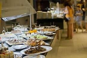 Amphoras Beach - Ultra All Inclusive