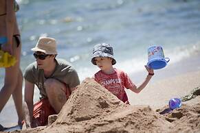 Amphoras Beach - Ultra All Inclusive