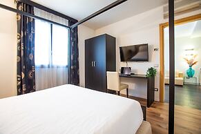 Matrix Hotel & Residence