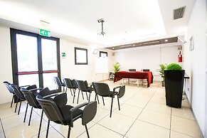 Matrix Hotel & Residence