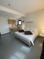 Matrix Hotel & Residence