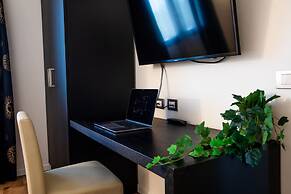 Matrix Hotel & Residence