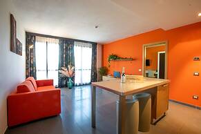 Matrix Hotel & Residence