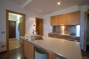 Matrix Hotel & Residence